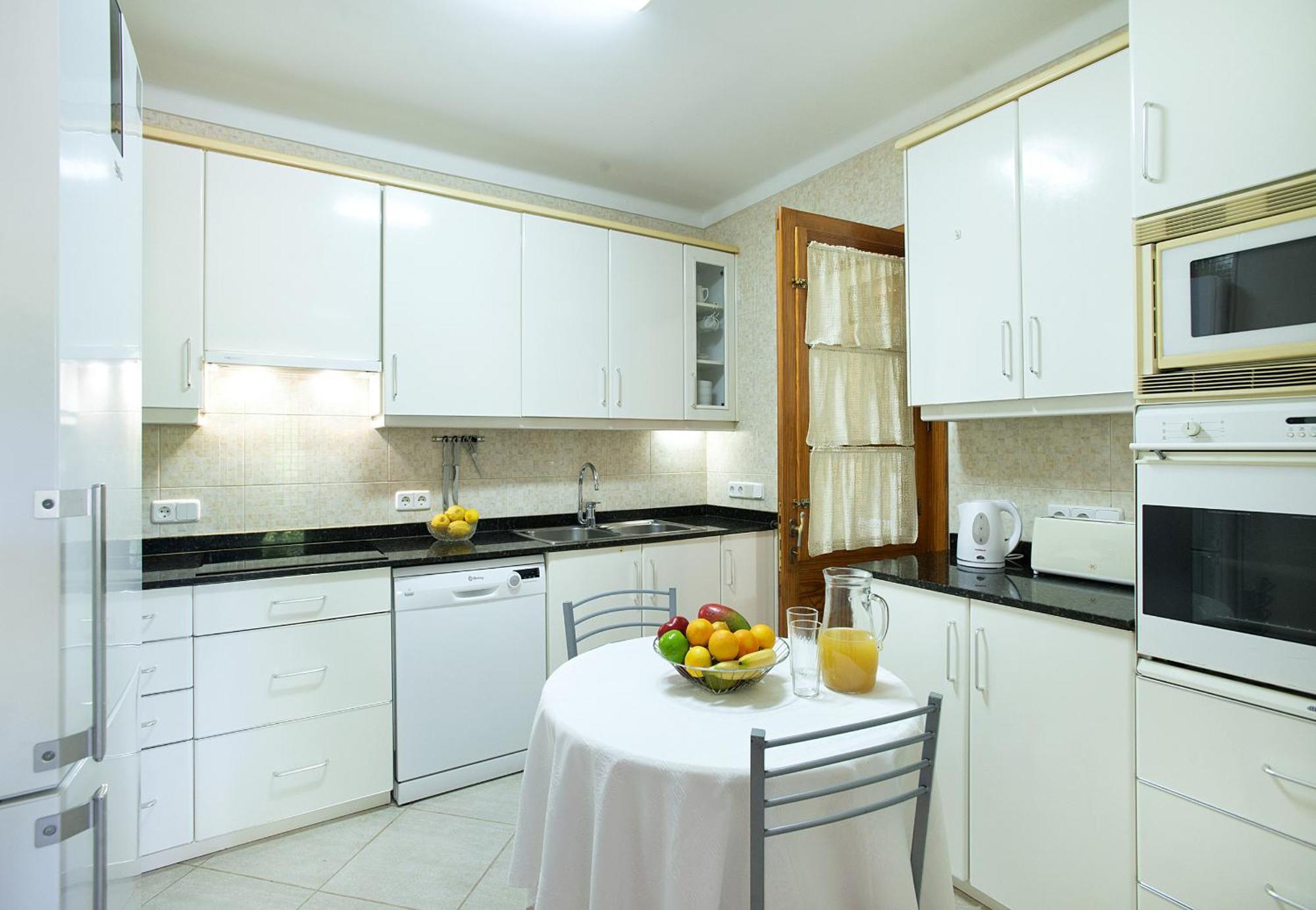 Owl Booking Villa Laura - 8 Min Walk To The Beach Port de Pollença Exterior foto